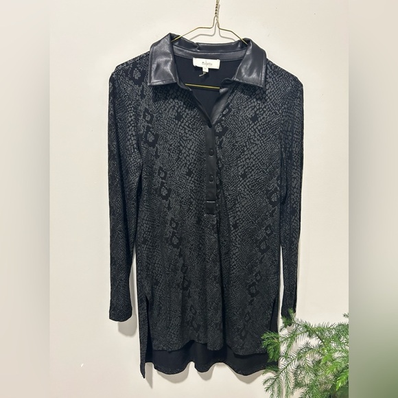 Colletta Long Sleeve Top size XS - Picture 3 of 7